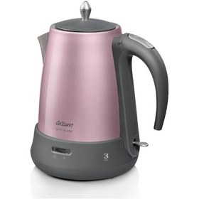 Resim Arzum AR3078 Çaycı Klasik 1.8 L Çay Makinesi Dreamline 