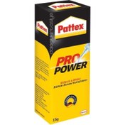 Resim Pattex 15 Gr Süper Japon Yapıştırıcı (HNKL-1723117) 