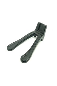 Resim KLPRO Fusion Sfta01 Sf3 Için Ağır Tip Döküm Ayak 