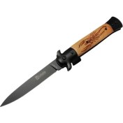 Resim Columbıa FS-1245-3 Scorpıon Çakı 