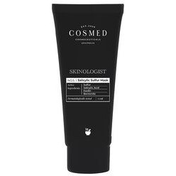 Resim Cosmed Skinologist - Salicylic Sulfur Mask 75 ml 