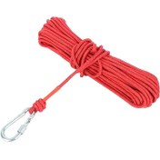 Resim Outdoor Tekne İpi, 4mm Kalınlığında, Balıkçılık İpi 