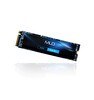 Resim MLD M300 22M300P13-500 500 GB 3300-3100 MB/s Nvme M.2 2280 SSD 