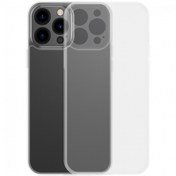 Resim Baseus Frosted Glass Iphone 13 Pro 6.1Inch Shockproof Koruyucu Ki 560865568 