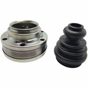 Resim GKN Sol Aks Kafası Iç / Transporter T5 / 7h0498103-7h0407331b 