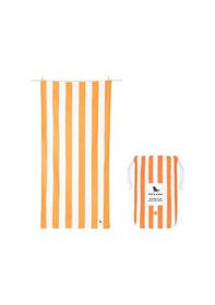 Resim Dock And Bay Plaj Havlusu Cabana L Ipnanema Orange 