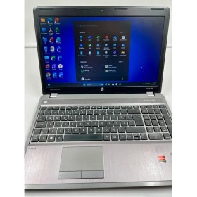 Resim HP Probook 4530S i5-2410M 8 GB 128 GB SSD 15.6" W10/P Dizüstü Bilgisayar (Yenilenmiş) 