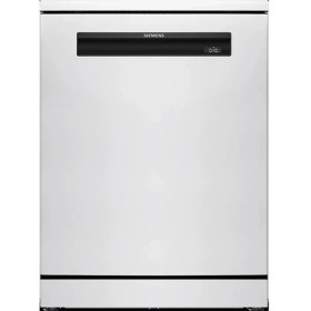 Resim Siemens SN15EW00KT IQ500 Solo Bulaşık Makinesi 60 cm Beyaz 