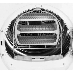 Resim Bosch -Profilo- Kurutma Makinesi Yün ve Ayakkabı Kurutma Sepeti 