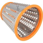 Resim Tefal Fresh Express Max Çok İşlevli Doğrayıcı Başlık Turuncu 