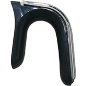 Resim Korkmaz Uyumlu A 331 Çaytema Demlik Sapı (Siyah) 