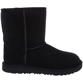 Resim Ugg Siyah Kız Çocuk Bot 1017703K 