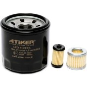 Resim Atiker 10.000 Km Bakım Seti 