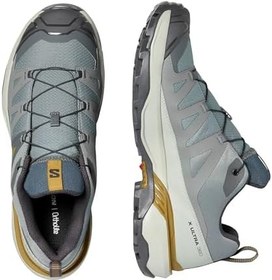 Resim Salomon X Ultra 360 Outdoor Ayakkabı, 109-L47448300-2 