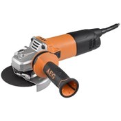 Resim Aeg WS 10-125 S 1000 W 125 MM Avuç Taşlama Makinesi - T4935451302 