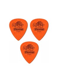 Resim Jim Dunlop 462r.60 Tortex Iıı 3 Adet Pena 0.60 Mm 