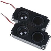 Resim Robotistan 8 Ohm 5W Hoparlör 