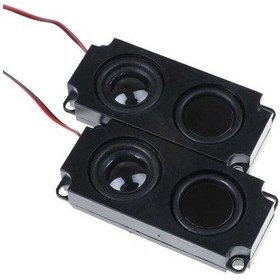 Resim Robotistan 8 Ohm 5W Hoparlör 