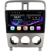 Resim Forester Android 11 Carplay Qled Navigasyon Multimedya-Navigold N11.703 