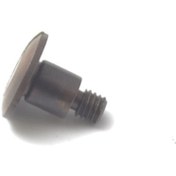 Resim Moonstar Siruba Reçme Sürgü Yan Metal Kapak Vidası SM480 