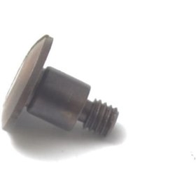 Resim Moonstar Siruba Reçme Sürgü Yan Metal Kapak Vidası SM480 