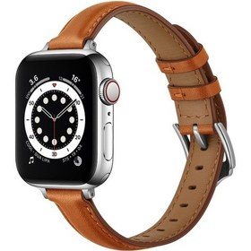 Resim iOS Uyumlu Watch Ultra 49mm Ve Watch Ultra 2 49mm / Serisi 9 & 8 & 7 45mm / Se 3 & Se 2 & 6 & Se & Ve 1 Akıllı Saat Aks. 47620553 