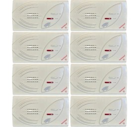 Resim Netelsan Vega Diafon Kapıcısız Şube (8 Adet) 