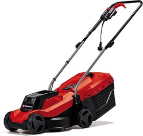 Resim Einhell GC-EM 1000/32 Elektrikli Çim Biçme Makinesi - 3400070 