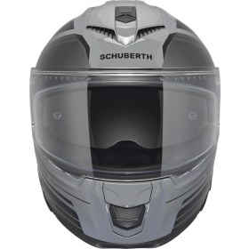 Resim Schuberth S3 Apex Grey Kask 