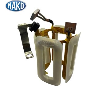Resim Mako 24V Marş Yastığı 4 Kw Dodge AS26.200 