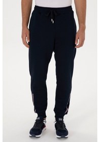 Resim U.s. Polo Assn. Erkek Lacivert Eşofman Altı 50315513-vr033 Lacivert 