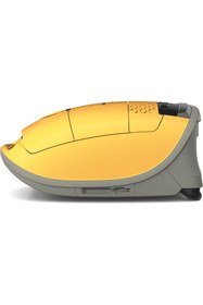 Resim Miele Guard M1 Sunset Yellow - Toz Torbalı Süpürge 