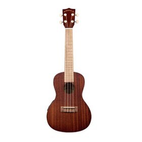 Resim Kala Makala MK-CE Concert Ukulele 