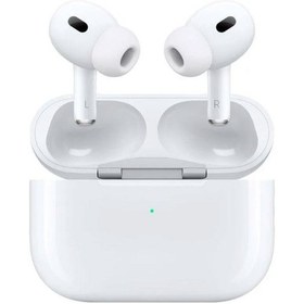 Resim Apple AirPods Pro 2. Nesil MQD83TU/A Bluetooth Kulak İçi Kulaklık 