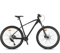 Resim KRON XC 1000 29 JANT HİDROLİK DİSK PROFESYONEL DAĞ BİSİKLETİ 