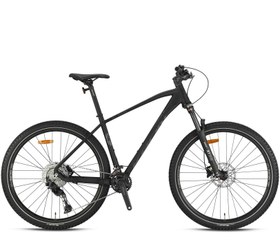 Resim KRON XC 1000 29 JANT HİDROLİK DİSK PROFESYONEL DAĞ BİSİKLETİ 