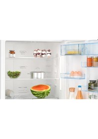 Resim Bosch KGN76CWE0N Seri 6 Alttan Donduruculu 