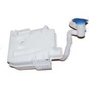 Resim Skoda Superb 2008 - 2014 Cam Silecek Su Deposu Far Yıkamalı 