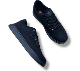 Resim Carrano Erkek Keten Günlük Kullanım Sneaker Ayakkabı 