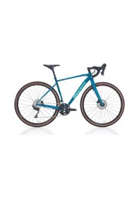 Resim Bianchi Gr0014 Grx400 Gravel Bisiklet 2025 Siyah 