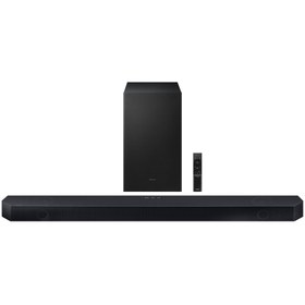 Resim Samsung HW-Q700C 3.1.2 Kanal Dolby Atmos Kablosuz Soundbar - Siyah 