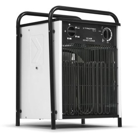 Resim Trotec Elektrikli Isıtıcı Tds 75 Sanayi Tipi Fanlı Isıtıcı, Şantiye Isıtıcı, 15kw Isıtıcı 