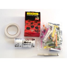 Resim Akdise Nargile Paketi 