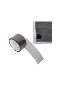 Resim Sineklik Tamir Bandı Kaliteli Tamir Bandı Bant Yaması 5 CM x 2 M 