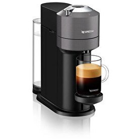Resim Nespresso Vertuo Next Kapsül Kahve Makinesi Koyu Gri 