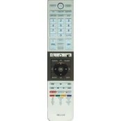 Resim Toshiba Rm-L1328 Netflix Tuşlu Lcd Tv Kumanda 