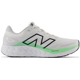 Resim New Balance M680rh8 Erkek Koşu Ayakkabısı M680rh8 Beyaz Beyaz 