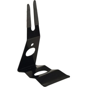 Resim Pro Tekli 28/29" Bisiklet Standı Alüminyum Siyah Prac0043 Siyah 