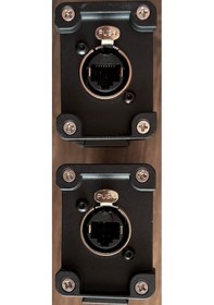 Resim Roxy Xc 440 Stage Box 4 Kanal 