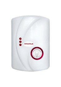 Resim Maxımus Alr 1001 Şofben 